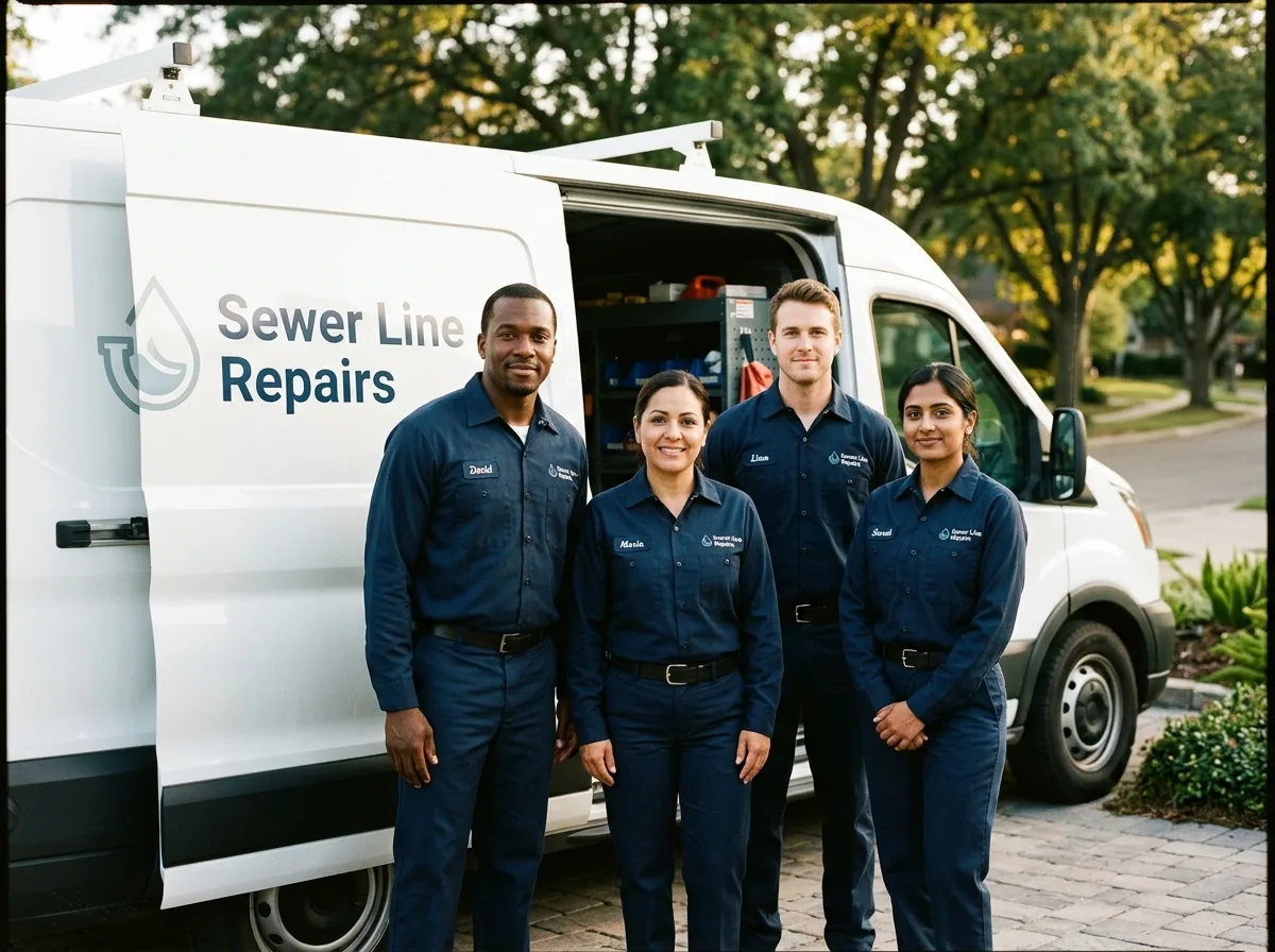 Emergency Plumber company in Driftwood, TX